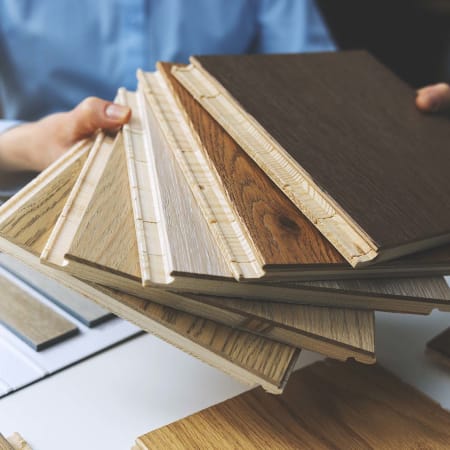 Your Local Flooring Distributor | Get Floored