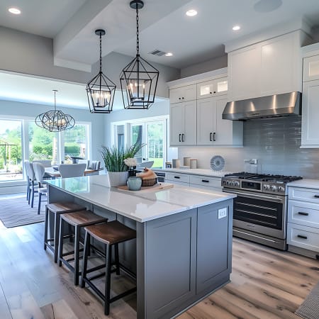 Reviews from Rick's Flooring in Alexandria, VA