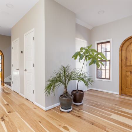 Over 44,000 Floors Completed in the Piedmont Triad! | WEEKS HARDWOOD FLOORING INC