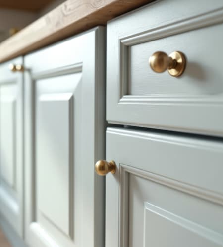 Cabinets flooring in Apple Valley, MN from Galaxie Floor Stores