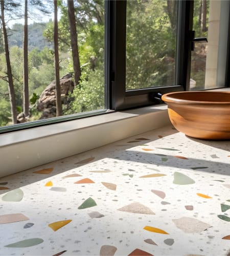 Alternative surfaces in Houston, TX from Stone Store