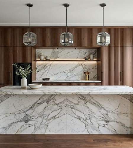 Marble in Houston, TX from Stone Store