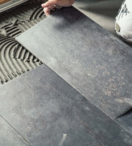 Services from Carpet & Tile Warehouse