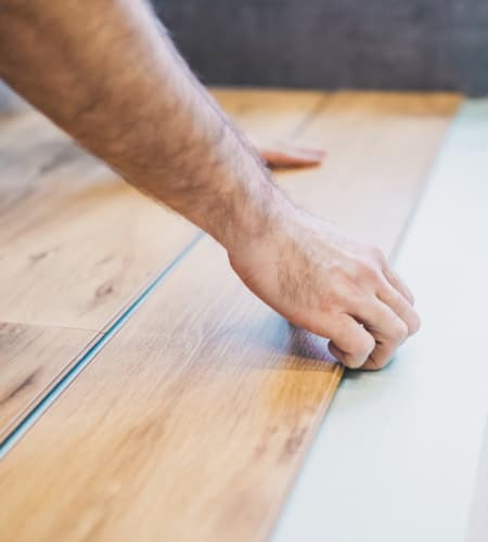 Services from Snyder's Carpet & Flooring