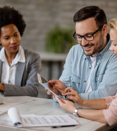 Request a free estimate from Missoula Floors