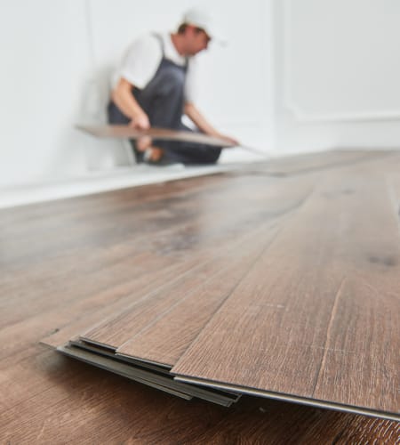 Services from Missoula Floors