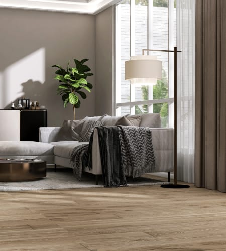 Luxury vinyl flooring in Parrish, FL from Ultimate Design Center
