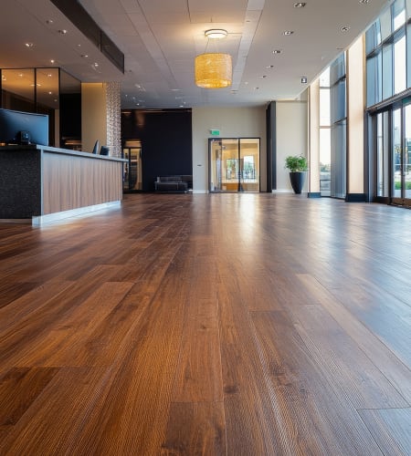 Hardwood flooring in Venice, FL from Ultimate Design Center