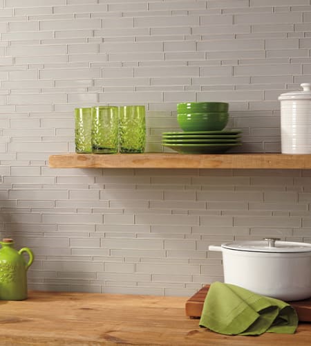 Tile flooring in City, State from Hawkin's Flooring Warehouse