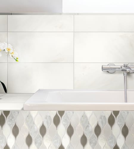 Natural stone flooring in Moorhead, MN from STC Flooring