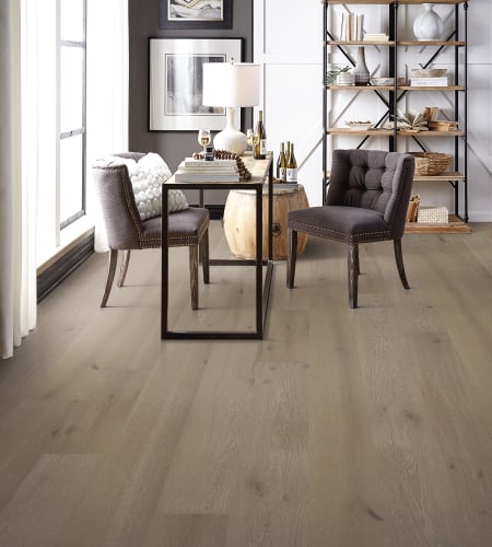 Hardwood flooring in Batavia, IL from Carlson's Floors