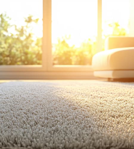 Carpet flooring in Logan, OH from Totten's Floors