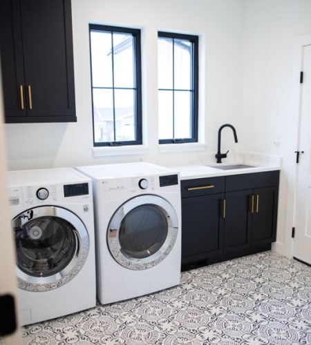 Request an estimate from Lynden Interiors