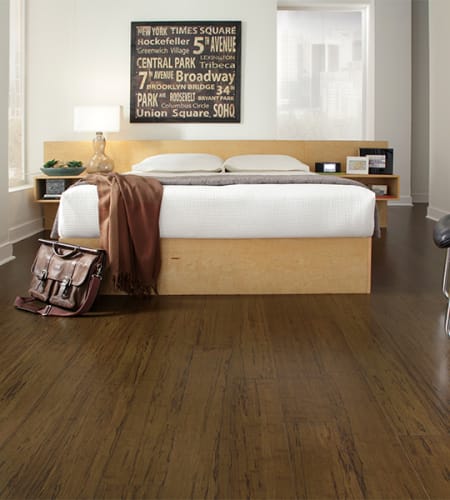 Waterproof flooring in San Marcos, CA from Unique Flooring
