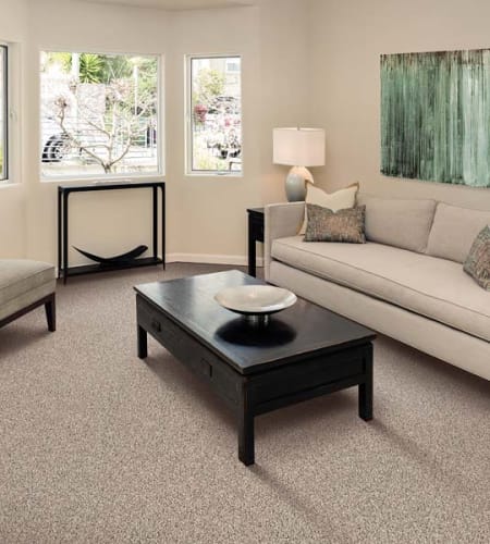 Carpet flooring in Huntersville, NC from Jem & I Floors LLC