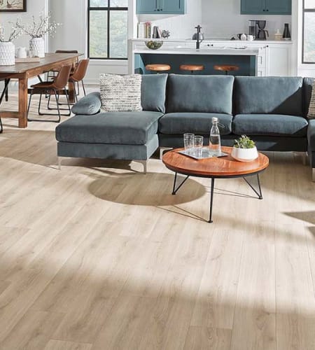 Hardwood flooring in Leesburg, FL from Direct Custom Flooring
