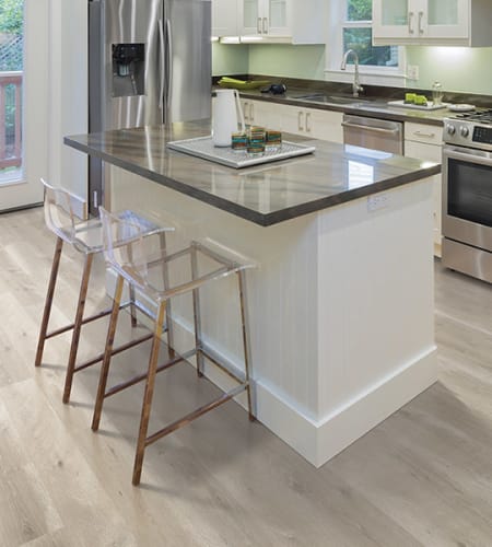 Modern laminate flooring in Upland, CA from Nulook Vegas