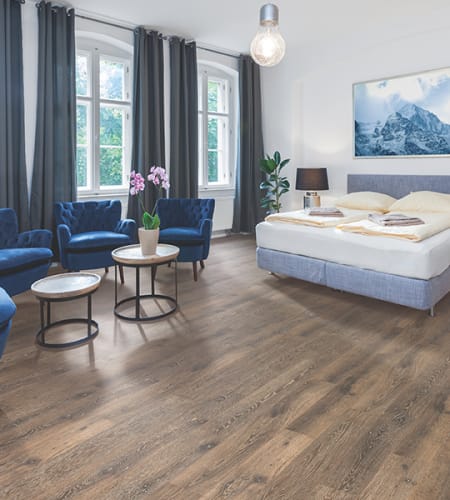 Laminate flooring in Apple Valley, MN from Galaxie Floor Stores