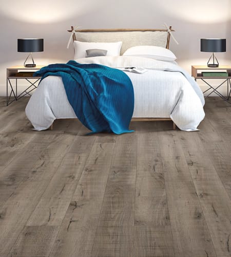 Luxury vinyl flooring in Oakland, CA from Alfonsos Carpet and Floors