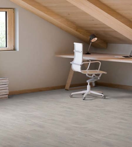 Vinyl flooring in Kitchener, ON from St. Clements Heart & Home
