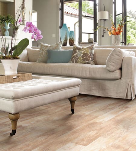 Laminate flooring in Fargo, ND from STC Flooring