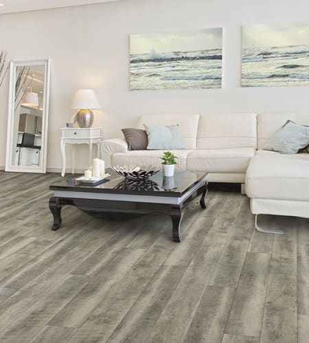 Waterproof flooring in Clermont, FL from Direct Custom Flooring