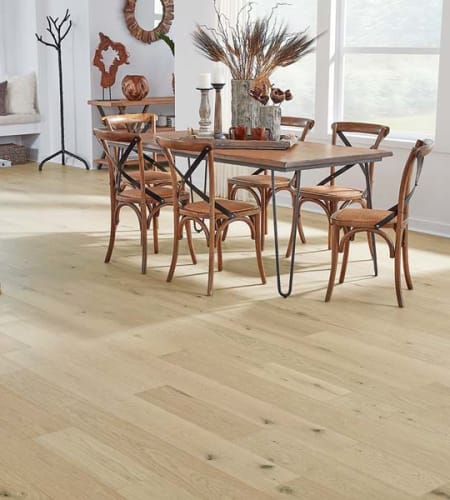 Hardwood flooring in Saratoga Springs, NY from Wilton Floors