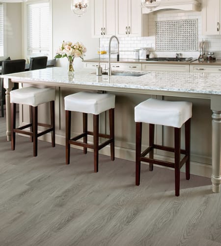 Luxury vinyl flooring in Clermont, FL from Direct Custom Flooring