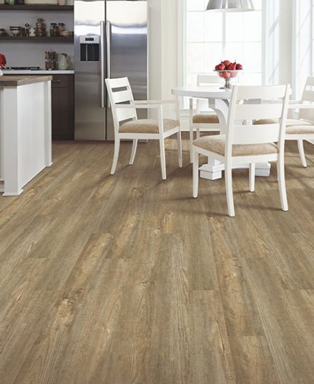 Vinyl Flooring In Richmond From Costen Floors