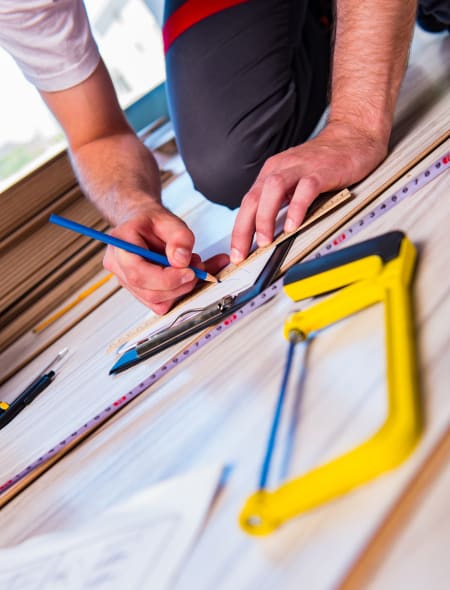 Flooring services in Las Vegas | Santa Ana | Upland | Rancho Cucamonga by Nulook Vegas