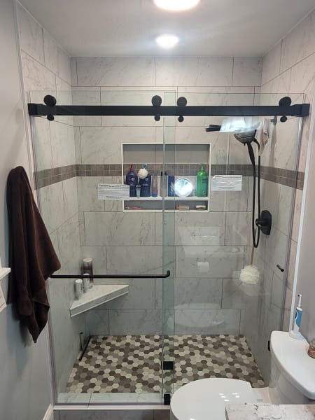 Showers doors in Mishawaka, IN and Elkhart, IN