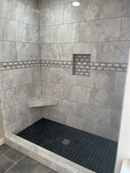 Bathroom in Lincolnton, NC