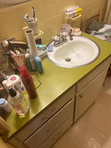 Our work in Denver, NC