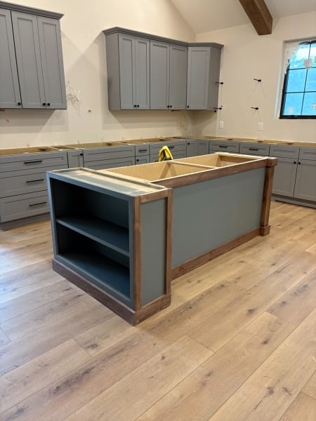 Cabinets in Lincolnton, NC
