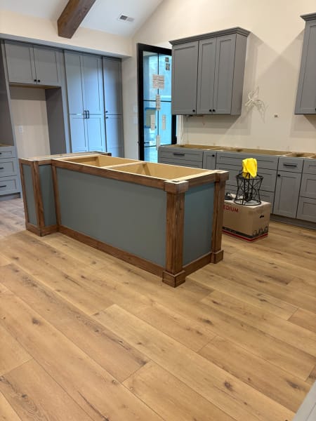Cabinets in Cherryville, NC