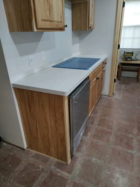 Countertops in Gastonia, NC