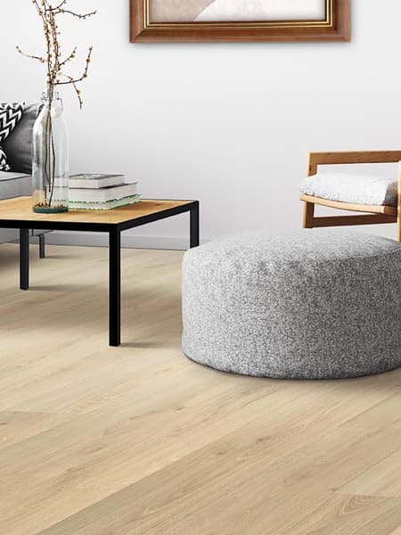 Hardwood flooring in Tucson, AZ