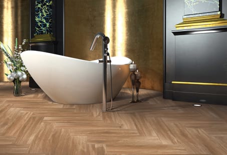 Tile flooring in Wilson NC from Richie Ballance Flooring