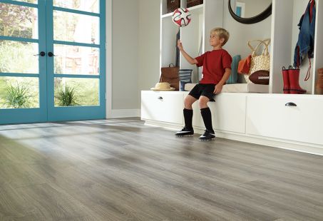 Laminate Flooring In Wilson Nc From Richie Ballance Flooring