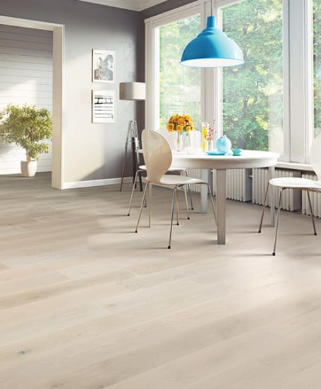 Large selection of hardwood flooring in Birmingham and Pelham from Issis & Sons Flooring Store