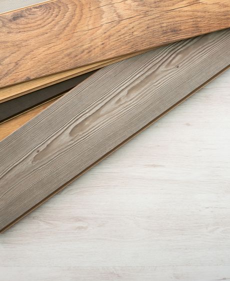 Hardwood Flooring in Amarillo, TX from Budget Floors