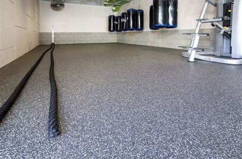 Gym Flooring in Livonia, MI from Dalton Flooring Center