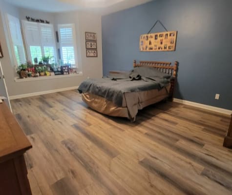 Most recommended flooring store serving the Buford, GA area