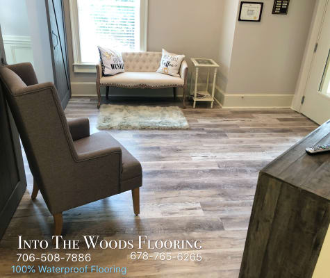 Floor covering specialists serving the Roswell, GA area