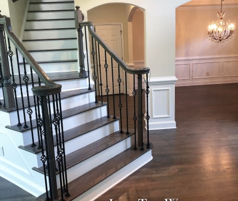 Flooring and design experts serving the Alpharetta, GA area