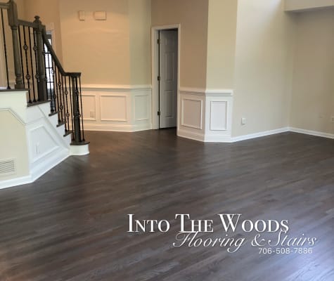 Floor covering professionals serving the Buford, GA area
