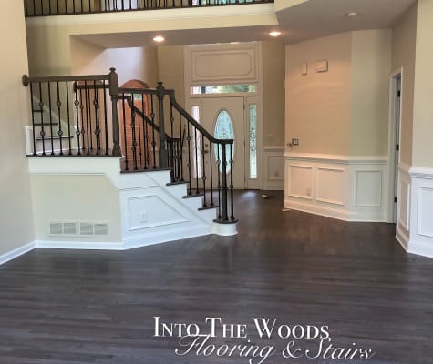 Flooring professionals serving the Gainesville, GA area