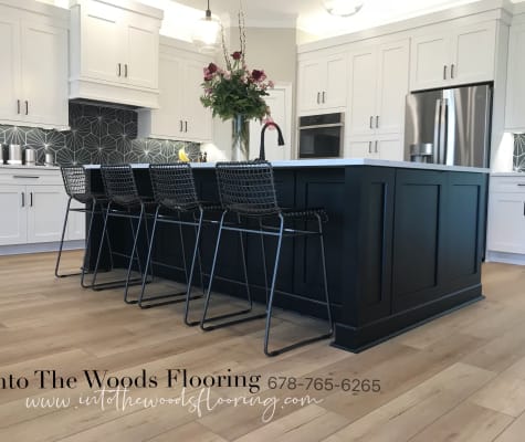 Flooring options near you