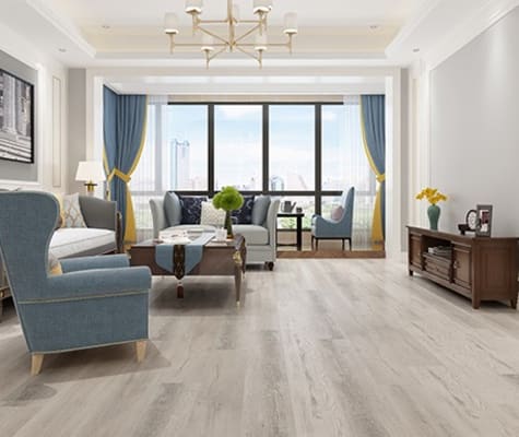 Flooring showroom serving the Buford, GA area