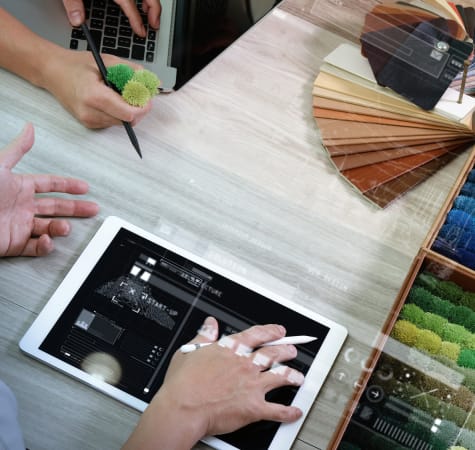 Design Services in Tampa, FL area from Relo Interior Services
